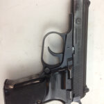 CZ 83 380 ACP Semi Auto Pistol CZ83 – Experienced