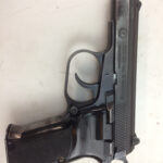 CZ 83 380 ACP Semi Auto Pistol CZ83 - Experienced 1 CZ 83 380 ACP Semi Auto Pistol CZ83 - Experienced