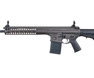 LWRC CSASS 762 16.1" 20rd Gray Talo