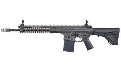 A3879 LWRC CSASS 762 16.1" 20rd Gray Talo