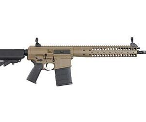 LWRC REPR 762 16" Pstn/sprl 20rd Fde 308