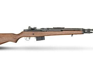 Springfield M1A Scout Squad 308 Wal 10rd AA9122