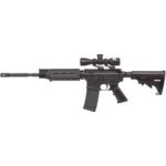 Alex Pro Firearms 223 Wylde 16 Nikon 3x Scope ar15 AR-15 2 Alex Pro Firearms 223 Wylde 16 Nikon 3x Scope ar15 AR-15