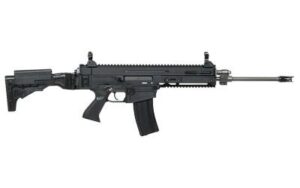 Cz 805 Bren S1 Carbine 556 nato 30rd Black 08520 3 A3891