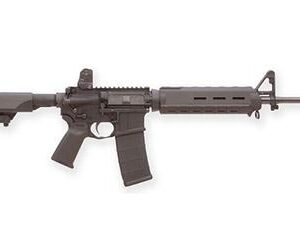 LWRC M6-SL 556 nato 16" Piston Black 30
