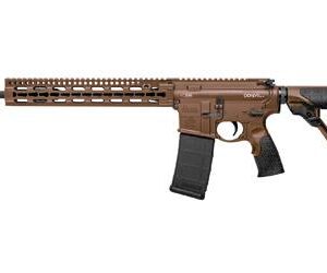 Daniel Defense M4 V11 556 nato 16" 32rd Brown M4V11 02-151-00257-047