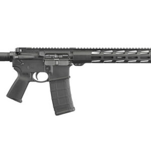 Ruger AR-556 MPR 5.56mm 18" Semi-Automatic Multi-Purpose Rifle 8514