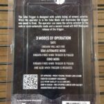 Fostech Echo Trigger Kit Ar-15 (1 Trigger)