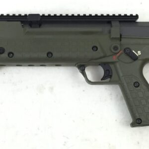 Keltec RFB24 7.62 nato 24" OD Green RFB Hunter 20rd