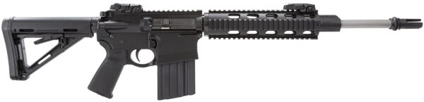 A3905 Dpms G2 Recon 308 Win 16" Mid Black 20 rd GII Recon 60222