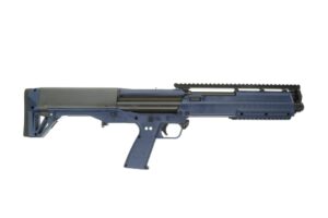 KEL-TEC KSG NAVY BLUE SHOTGUN 12 GA Keltec 3 A3912