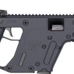 Kriss Vector SDP Pistol 10mm 5.5" Combat Grey 2 Kriss Vector SDP Pistol 10mm 5.5" Combat Grey