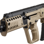 IWI Tavor X95 556 NATO 18" Barrel FDE XFD18 1 IWI Tavor X95 556 NATO 18" Barrel FDE XFD18