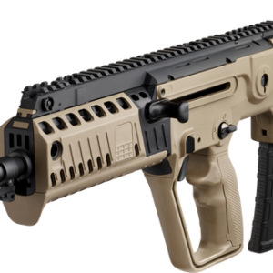 IWI Tavor X95 556 NATO 18" Barrel FDE XFD18