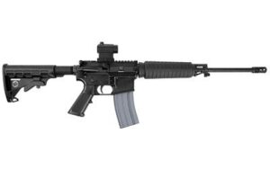 Bushmaster QRC 223 rem 16" 30rd W/mrd ($75 Rebate) 3 A3923