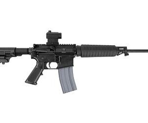 Bushmaster QRC 223 rem 16" 30rd W/mrd ($75 Rebate)