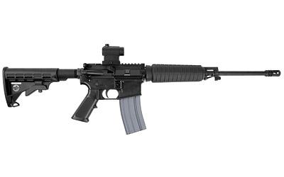 A3923 Bushmaster QRC 223 rem 16" 30rd W/mrd ($75 Rebate)