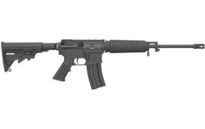 Bushmaster QRC 223 Rem 16" 30rd Orc ($75 Rebate) 3 A3924