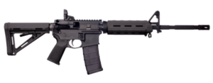 Bushmaster XM-15 AR15 Magpul MOE ($150 Rebate) 3 A3926