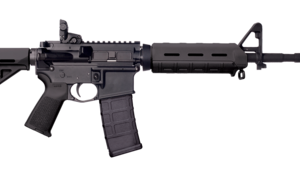 Bushmaster XM-15 AR15 Magpul MOE ($150 Rebate)