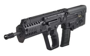 IWI Tavor X95 300 Blackout 16.5" Barrel 30 Round Black XB16-BLK 3 A3929