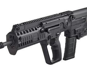 IWI Tavor X95 300 Blackout 16.5" Barrel 30 Round Black XB16-BLK