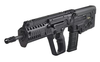 A3929 IWI Tavor X95 300 Blackout 16.5" Barrel 30 Round Black XB16-BLK