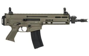 Cz 805 Bren S1 Pistol 556 nato 30rd Fde 3 A3933