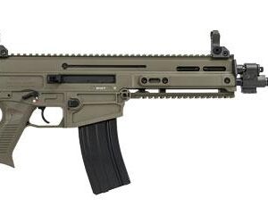 Cz 805 Bren S1 Pistol 556 nato 30rd Fde