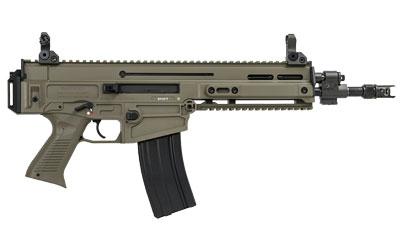 A3933 Cz 805 Bren S1 Pistol 556 nato 30rd Fde