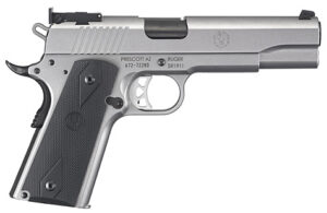 Ruger SR1911 10mm 1911 6739 3 A3939