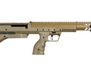 Dt SRSA1 Covert Rfl Chassis FDE