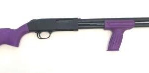 Mossberg 500 Purple 410 Ga Shotgun Talo 50361