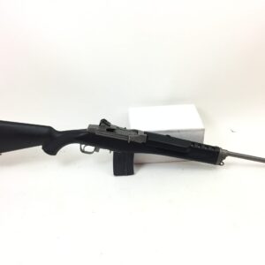 Used Ruger Mini-14 223 Synthetic Stock