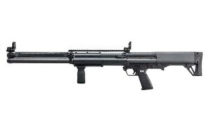 Keltec Ksg-25 12 ga Bullpup Shotgun 30.5" 25rd 3 A3955