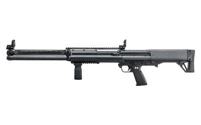 A3955 Keltec Ksg-25 12 ga Bullpup Shotgun 30.5" 25rd