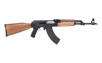 A3956 Century Arms N-pap Ak47 762x39 16" 30rd RI2087-N