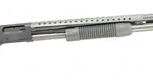 Mossberg 500 12 Gauge 3" 20" Pistol Grip and Heat Shield 50588