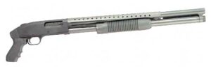 Mossberg 500 12 Gauge 3" 20" Pistol Grip and Heat Shield 50588 3 A3957