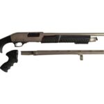 Armscor Precision Meriva 3 1 Shotgun 12 Ga 8 Rd Blk Syn Nkl 1 Armscor Precision Meriva 3 1 Shotgun 12 Ga 8 Rd Blk Syn Nkl