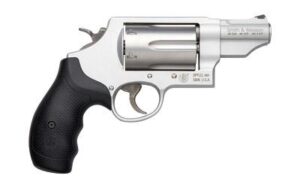 Smith & Wesson Governor 45/410 2.75" 6rd Silver 3 A3961