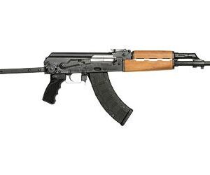 Century Arms N-PAP Underfolder 762x39 30rd Ri2174-n