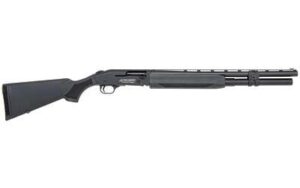 Mossberg 930 JM Pro 12 Ga 22" Barrel 8 shot 85119 3 A4001