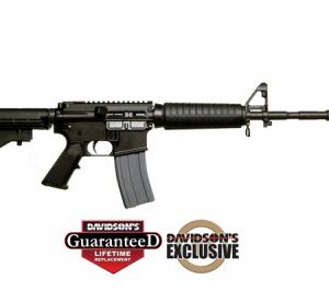 COLT EXPANSE Heavy Barrel Black 5.56 30rd CE2000HB