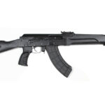 Izhmash RWC Saiga 7.62x39mm AK47-Style Rifle IZ132L 2 Izhmash RWC Saiga 7.62x39mm AK47-Style Rifle IZ132L