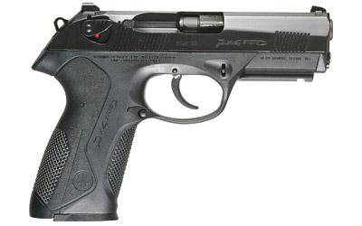 A4010 Beretta PX4 Storm 9mm 4" Night Sights 2-17rd JXF9F21NS