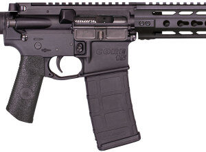 Core15 AR-15 Roscoe RB2 300 BO 10" Pistol 12250