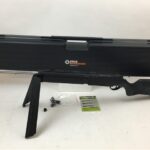 Steyr Scout 308 Win Stainless Fluted Threaded Barrel 2 Steyr Scout 308 Win Stainless Fluted Threaded Barrel