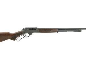 Henry Lever Action .410 Shotgun 24" H018-410