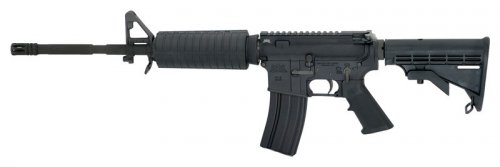 A4019 Palmetto State Armory PSA Classic Freedom AR-15 508052